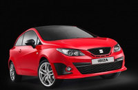 Seat Ibiza Cupra Seat Ibiza Cupra