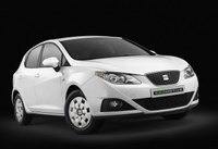 Seat Ibiza Ecomotive breaks cover