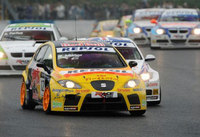 Seat: World Touring Car Champions