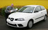Seat Ibiza Ecomotive