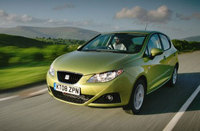 Seat dealers eager to snap up used Ibizas