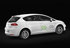 Seat Leon Ecomotive Concept