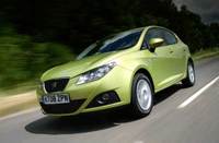 Seat scores a used car success in April