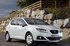 Seat Ibiza Ecomotive