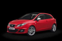 Seat Ibiza FR