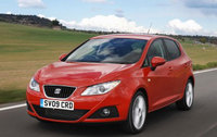 Classy common rail diesel joins Seat Ibiza line-up 