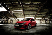 Stunning Seat Ibiza Bocanegra is ready for the road