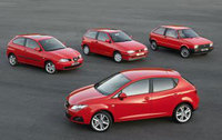 Ibiza: Seat’s sporty supermini celebrates 25 years
