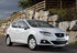 Seat Ibiza Ecomotive