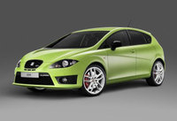 Leon Cupra R: Seat’s hottest ever hot hatch is here!