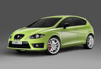 Seat Leon Cupra R