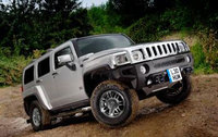 Hummer H3