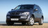 SsangYong Kyron