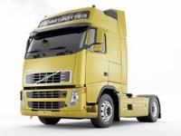 Teifi Timber order UK’s first new generation Volvo FH