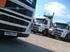 Volvo Trucks pass the Albion Chemicals â€˜litmus testâ€™