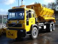 Sandwell MBC show ‘true grit’ with their first Volvo Trucks