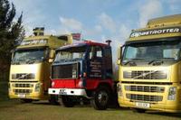 ‘Legendary’ Volvo Truck wins top award