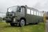 Volvo build mobile liberian peace bus