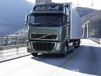 Volvo launch the new FH16 – Europe’s most powerful production truck