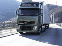 Volvo Trucks to show off all new product range at CV show