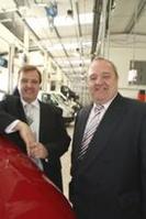 Refocussed management team strengthened