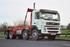 Volvo reclaims pole position at Widnes Skip