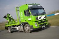 Eve Trakway get on track with new FM drawbars