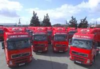 Volvo’s attention to detail impresses James Kemball