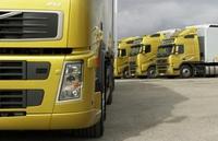 Latest-generation auxiliary brakes now available in the new Volvo FH and FM