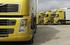 Latest-generation auxiliary brakes now available in the new Volvo FH and FM