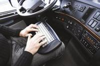 New Dynafleet Online features WTD reporting package