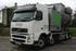 United Utilities add Volvo truck to their fleet
