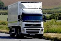 First Euro 4 FM’s for Marks & Spencer