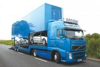 Anchor deliver style and performance with Volvo