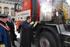 Hallett Silbermann make their mark with new Volvo FH
