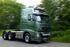 First Volvo is flagship FH16 for First London Logistics