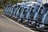 Volvo Truck deliveries