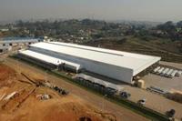 Volvo Trucks inaugurates factory in South Africa