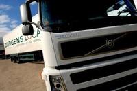 Volvo FM’s help Musgrave Budgens Londis with driver recruitment