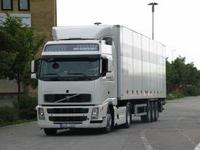Volvo Truck in focus at world congress for Intelligent Transport Systems