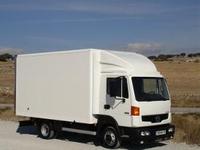 German Volvo Truck dealer network and Nissan Germany in distribution co-operation