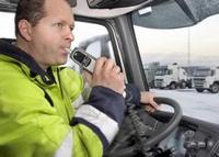Volvo Trucks in discussions on increased traffic safety