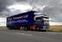 Guyhirn, Cambridgeshire-based haulier Bretts Transport