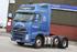 Boughey distributionâ€™s centenary Volvo arrives