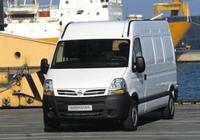 Volvo Truck Center Nordic starts distribution of Nissan trucks