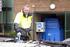 Volvo Truck and Bus Limited has installed a bulk AdBlue dispenser on-site at its Headquarters in Warwick.