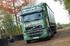 Sandy, Bedfordshire-based haulier R & D Harvey has put the family-owned companyâ€™s first Euro 4 Volvo truck into service with their longest serving driver, Peter Kemp.