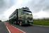 The UKs first new generation Volvo FH16-580 tractor unit has entered service with Driffield, East Riding of Yorkshire-based Chris Waite Transport.