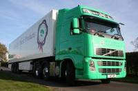 F J Need purchase their 1st Volvo