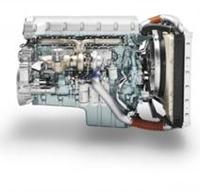 New power level added to Volvo FH16